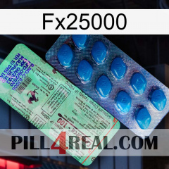 Fx25000 new02